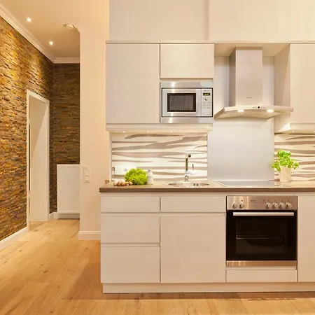Vie 2 Apartment Norderney