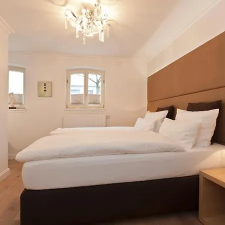Apartment Vie 2 *