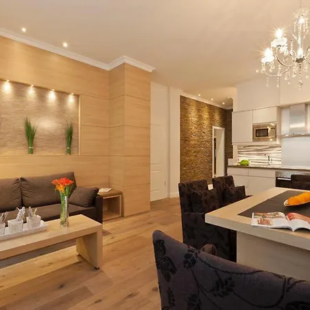Vie 2 Apartment Norderney