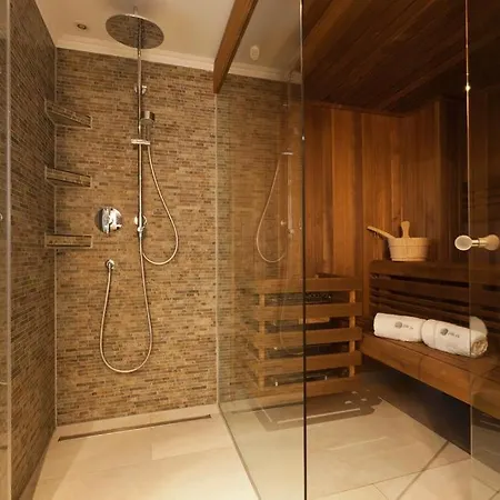 Vie 2 Apartment *