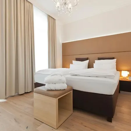 Vie 2 Apartment Norderney