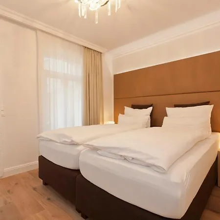 Vie 2 Apartment