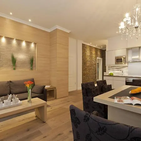 Vie 2 Apartment