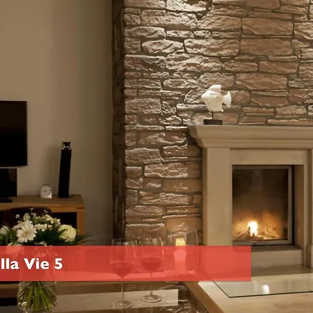 Apartament Vie 2 Norderney