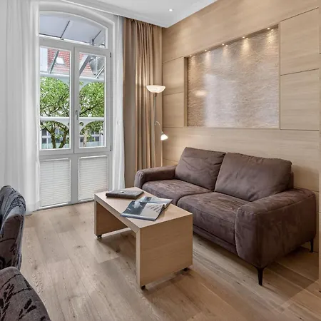 Vie 2 Apartament Norderney