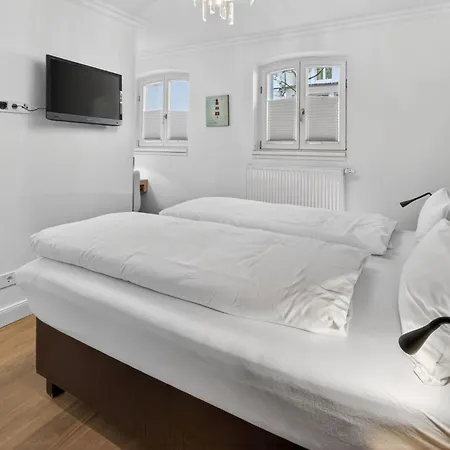 Vie 2 Apartament *