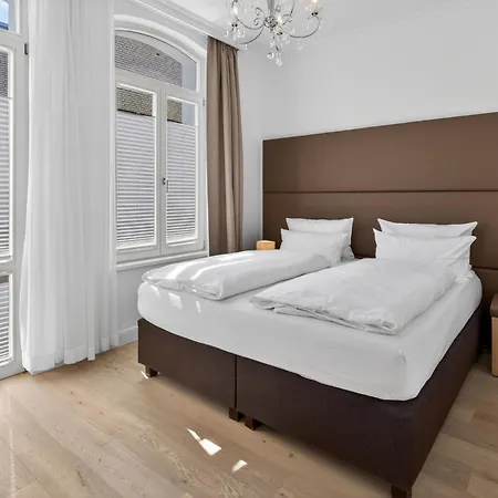 Vie 2 Lejlighed Norderney