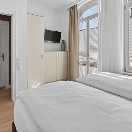 Vie 2 Lejlighed Norderney