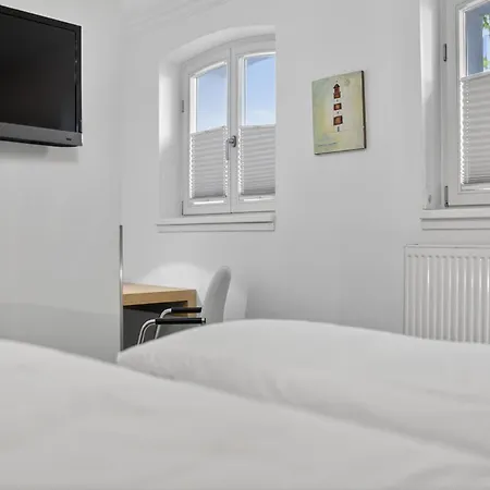 Vie 2 Lejlighed Norderney