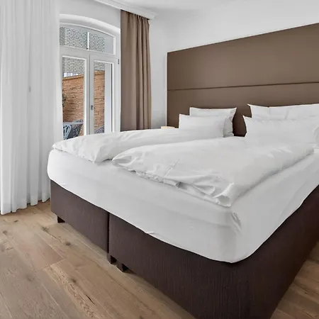 Vie 2 * Norderney