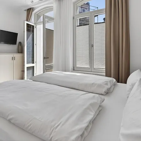 Vie 2 Lejlighed *
